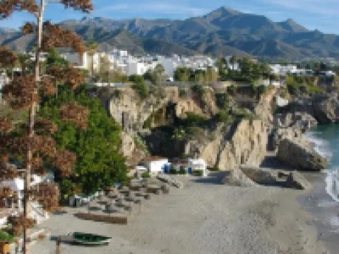 Hostal Azahara Hotels in Nerja