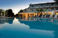 Hotel Du Parc Sirmione Hotel a Sirmione