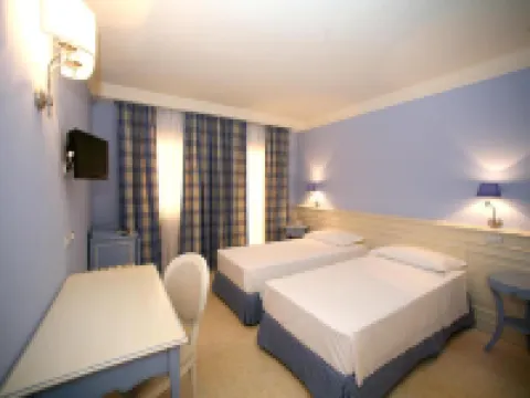 Palace Hotel Vieste Hotels in Vieste