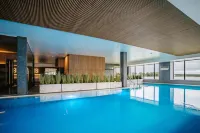Hestia Hotel Haapsalu Spa - Интернет
