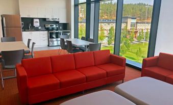 UBC Okanagan Campus