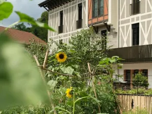 Maison Aribert