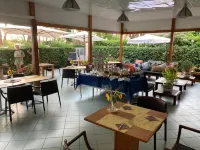 Hotel Cerrano - servizio colazione
