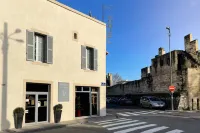 Hôtel Le Magnan Hôtels à : Avignon