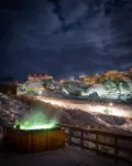 Hotel SØMA Sisimiut - Hot Springs
