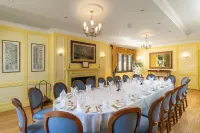 Passford House Hotel - palestra