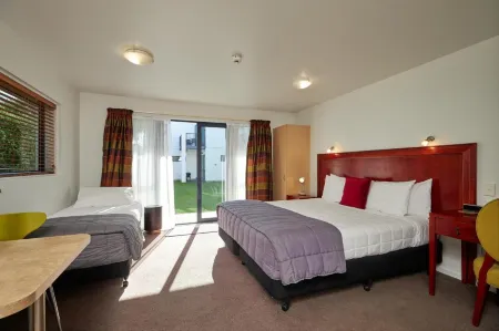 Kaikoura Quality Suites