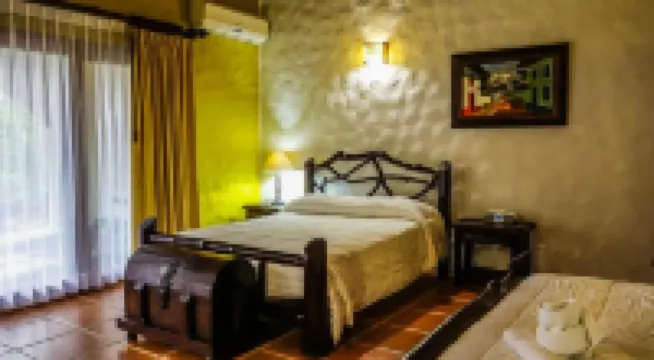 Hotel Mountain Paradise