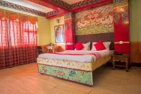 Hotel Seven Seventeen Hotels in Darjeeling