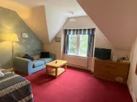 Glenan Lodge Self Catering