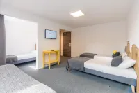 FastHôtel Biarritz Bidart Côte-Basque - Un hôtel FH Collection Hotels in Bidart