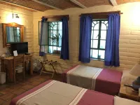 Casa del Retoño Hotels near University Center of Art Architecture and Design