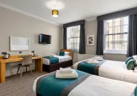 Kingscliff Hotel Holland on Sea