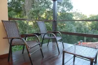 Pousada Mirante do Penedo