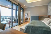 Hotelli-Ravintola Alma Hotels in der Nähe von Kurikan uimahalli Molskis