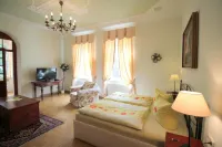 Hotel-Appartement-Villa Ulenburg