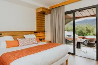 Sarana Hôtel & Spa - 4-Star