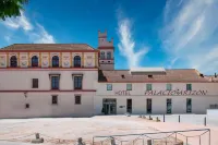 Hotel Palacio Marqués de Arizón Hotels in Sanlucar de Barrameda