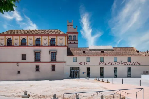 Hotel Palacio Marqués de Arizón Hotels in Sanlucar de Barrameda
