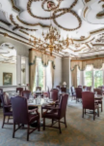 Ettington Park Hotel, Stratford-Upon-Avon