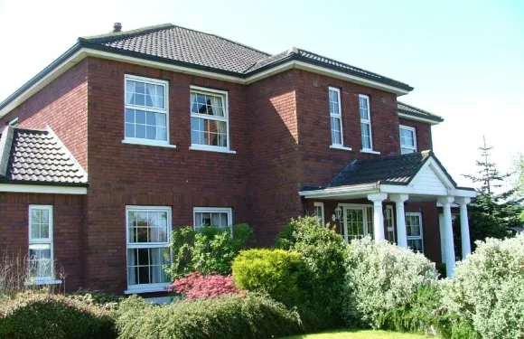 巴拉里住宿加早餐旅館