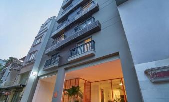 M Village Living Le Van Sy