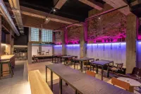 Ekoos Hostel, Bilbao Eko Hostel