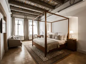 Hotel Nerudova 211