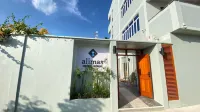 Alimas Holiday Retreat Maldives - 4-Star