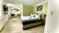 Landhotel Zum Hirsch Hotels in UnterweiBbach