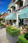 Hotel Faber Các khách sạn ở Hoogezand-Sappemeer