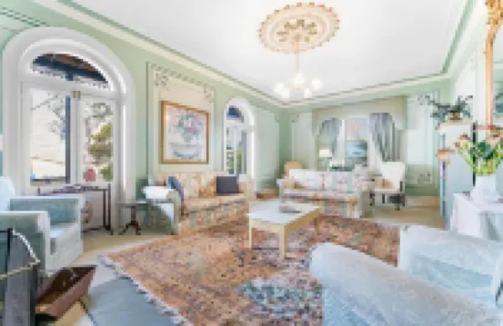 科爾赫斯特旅館