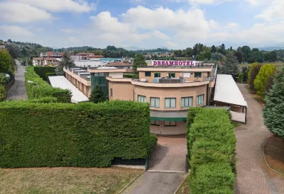 Dreamhotel Hotel di Appiano Gentile