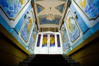 Hotel William Hotels in Prague