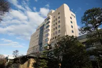 Kur and Hotel Shinshu Hotels in Shiojiri