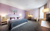 Hotel Mlynska Các khách sạn ở Uherske Hradiste