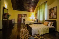 Brockenhurst Bungalow Hotels in Nuwara Eliya
