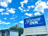 Fairway Inn by the Falls Hotels in Niagara Regional Municipality