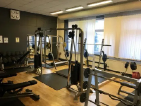 Hotell Carl Friman Hotels in Motala