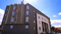 Aitch Boutique Hotel - an Lih Hotel