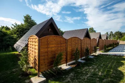 Motel Babino Brdo Hotels in 