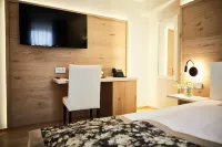 Wellness Natur Resort Gut Edermann Hotels in Petting