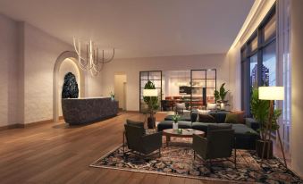 Kimpton Shane Hotel