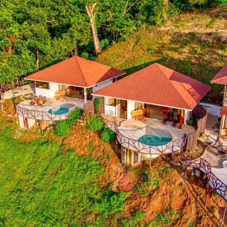 Akua Suites Ocean View