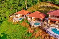 Akua Suites Ocean View Hôtels à : Lagunillas