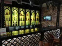 Asia Bukhara - Gym