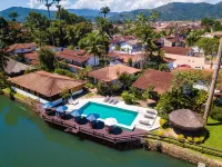 Pousada Corsario Paraty