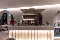 Hotel Dei Nani - bar