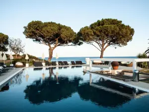 Resort Capo Bianco