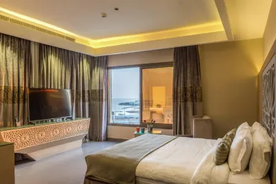 Ewaa Express Hotel - Al Hamra Hotels in 